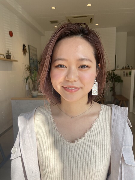 Lico hair | 横川/十日市/舟入/西広島のヘアサロン