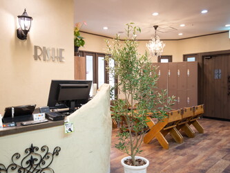 RISHE 東松戸店 | 松戸のヘアサロン RISHE 東松戸店 | 松戸のヘアサロン