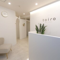 toiro(といろ)/パラジェル登録サロン | 栄/矢場町のネイルサロン