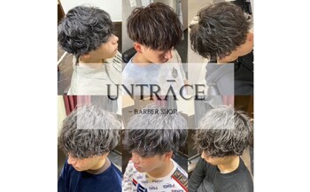 UNTRACE BARBERSHOP 池袋東口店 | 池袋のヘアサロン UNTRACE BARBERSHOP 池袋東口店 | 池袋のヘアサロン