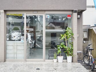 men‘s salon root 町田店 | 町田のヘアサロン