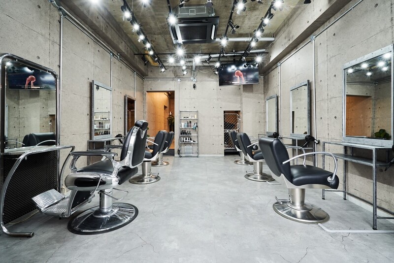 men‘s salon root 町田店 | 町田のヘアサロン