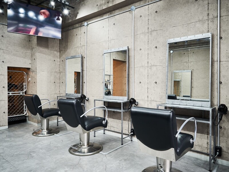 men‘s salon root 町田店 | 町田のヘアサロン