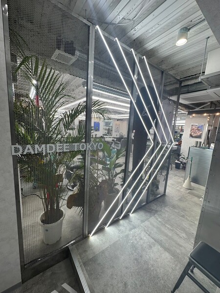 DAMDEE TOKYO 船橋店 | 船橋のヘアサロン