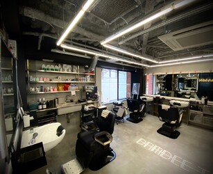 DAMDEE TOKYO 北千住店 | 北千住のヘアサロン DAMDEE TOKYO 北千住店 | 北千住のヘアサロン