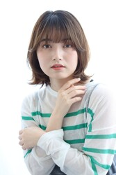 tranquille | 高田馬場のヘアサロン