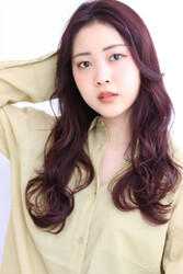 tranquille | 高田馬場のヘアサロン tranquille | 高田馬場のヘアサロン