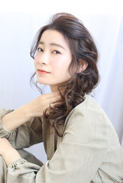 tranquille | 高田馬場のヘアサロン