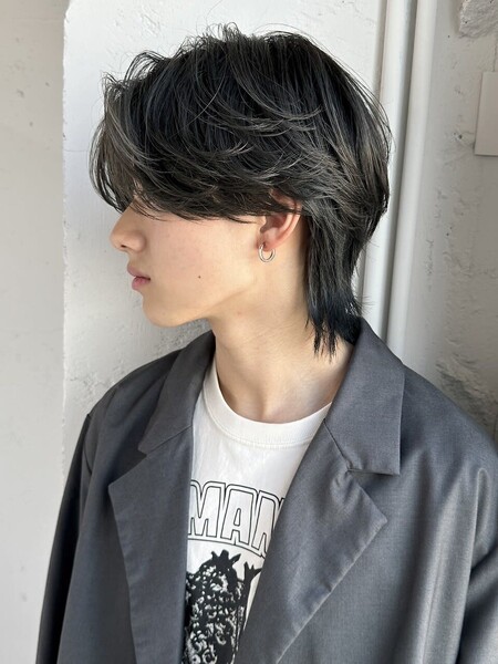 arte pelo【アルテ ペロ】 | 栄/矢場町のヘアサロン