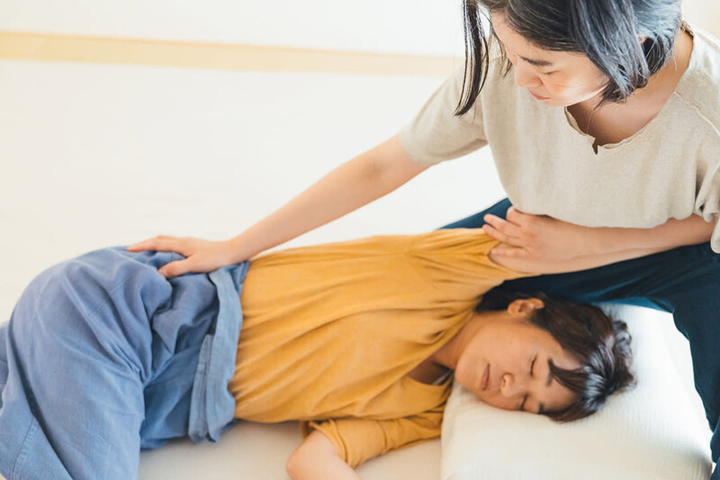 changpin Thai Massage | 本山/今池のリラクゼーション