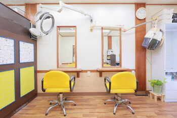 Beauty Salon MODE | 門前仲町のヘアサロン Beauty Salon MODE | 門前仲町のヘアサロン