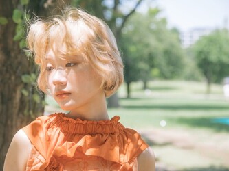 salon de bika【サロン ド ビカ】 | 中野のヘアサロン