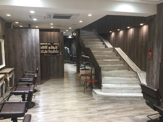 Hair Make Y-21 青葉台店 | 青葉台のヘアサロン