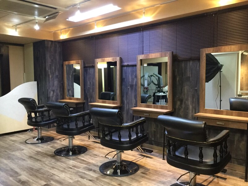 Hair Make Y-21 青葉台店 | 青葉台のヘアサロン