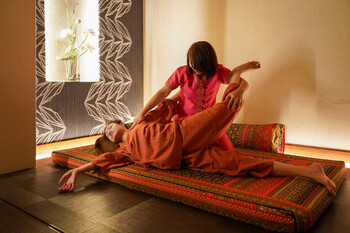 ゆらぎ | 銀座のリラクゼーション ゆらぎ | 銀座のリラクゼーション