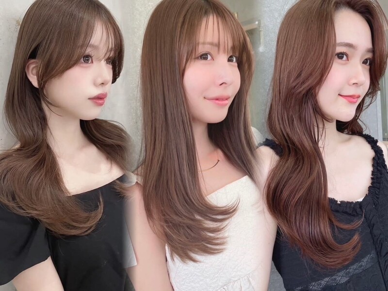 Lond Lily | 銀座のヘアサロン