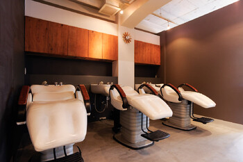 Palio by collet 新宿【パリオ バイ コレット】 | 新宿のヘアサロン Palio by collet 新宿【パリオ バイ コレット】 | 新宿のヘアサロン