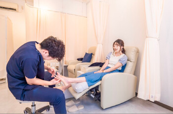 整足院 鹿児島店 | 鹿児島のリラクゼーション 整足院 鹿児島店 | 鹿児島のリラクゼーション