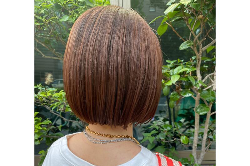 stem | 仙台のヘアサロン