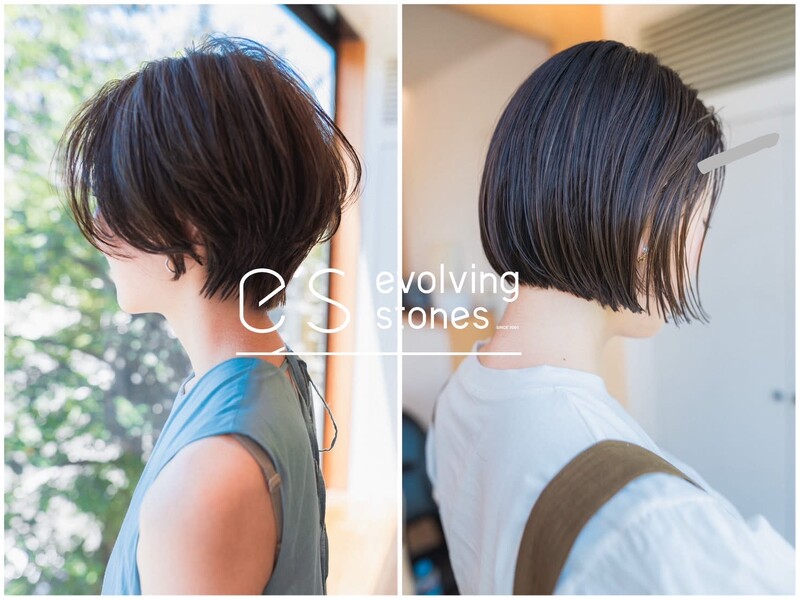 e‘s 鎌倉【イーズ】 | 鎌倉のヘアサロン