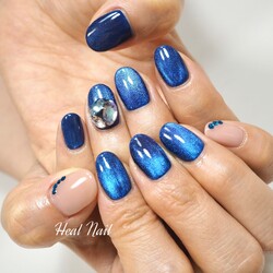 Heal Nail | 西宮のネイルサロン Heal Nail | 西宮のネイルサロン