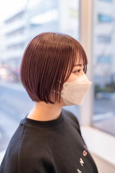 Lazo | 仙台のヘアサロン