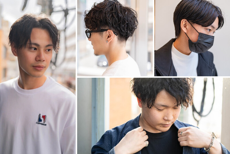 Lazo | 仙台のヘアサロン