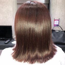 All Mine｜hair salon | 天満橋/谷町四丁目のヘアサロン