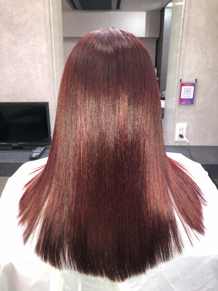 All Mine｜hair salon | 天満橋/谷町四丁目のヘアサロン