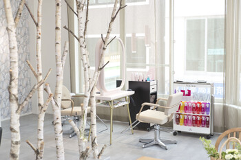 millet | 武蔵小杉のヘアサロン millet | 武蔵小杉のヘアサロン