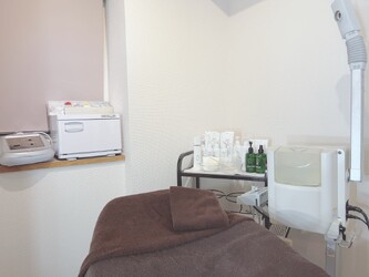 Beauty Salon Claire | 新宿のエステサロン Beauty Salon Claire | 新宿のエステサロン