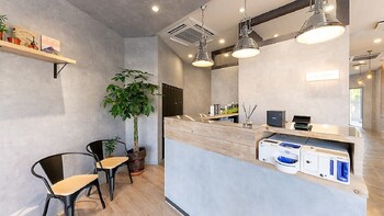 Eleanor spa&treatment 越谷 | 越谷のヘアサロン