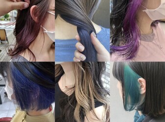 Neolive Luca 御茶ノ水 | 御茶ノ水のヘアサロン Neolive Luca 御茶ノ水 | 御茶ノ水のヘアサロン