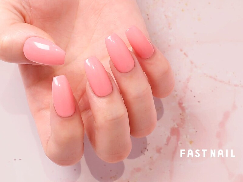 FASTNAIL 新宿店 | 新宿のネイルサロン