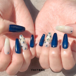 FAST NAIL 上野店【ファストネイル】 | 上野のネイルサロン FAST NAIL 上野店【ファストネイル】 | 上野のネイルサロン
