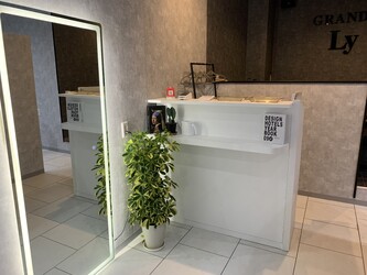 Hair Salon GRANDE Ly【ヘアーサロン グランデ リー】 | 名駅のヘアサロン Hair Salon GRANDE Ly【ヘアーサロン グランデ リー】 | 名駅のヘアサロン