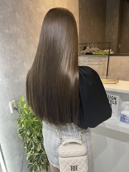 Hair Salon GRANDE Ly【ヘアーサロン グランデ リー】 | 名駅のヘアサロン