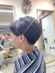 blanc 千歳烏山 | 千歳烏山のヘアサロン blanc 千歳烏山 | 千歳烏山のヘアサロン