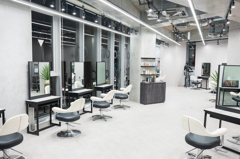 hair salon dot. tokyo color 町田店 | 町田のヘアサロン