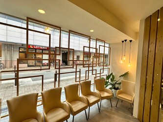 HAIR SPACE BLOOM Ea 三国店【 ヘアースペースブルームエア 】 | 十三のヘアサロン HAIR SPACE BLOOM Ea 三国店【 ヘアースペースブルームエア 】 | 十三のヘアサロン