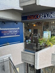 ヘアースペース クレッシェンド | 鶴瀬のヘアサロン ヘアースペース クレッシェンド | 鶴瀬のヘアサロン