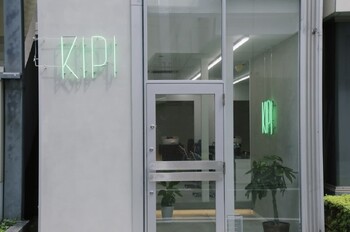 KIPI | 梅田のヘアサロン KIPI | 梅田のヘアサロン