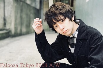 Palooza Tokyo 【パルーザトーキョー】 | 日暮里のヘアサロン Palooza Tokyo 【パルーザトーキョー】 | 日暮里のヘアサロン