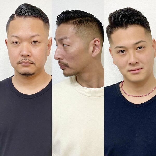 匠和 | 渋谷のヘアサロン