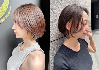 unique UMEDA | 梅田のヘアサロン unique UMEDA | 梅田のヘアサロン