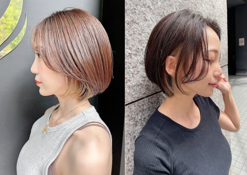 unique UMEDA | 梅田のヘアサロン