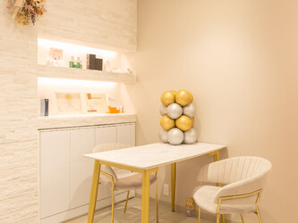 convince beauty esthetic | 栄/矢場町のエステサロン convince beauty esthetic | 栄/矢場町のエステサロン