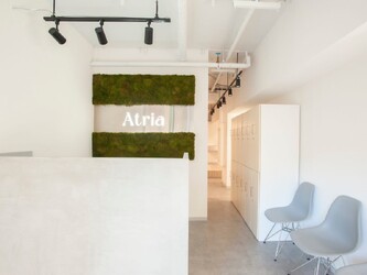 Atria 横浜【アトリア】 | 横浜のヘアサロン Atria 横浜【アトリア】 | 横浜のヘアサロン
