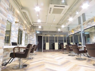 CIEL 立川店 【シエル】 | 立川のヘアサロン