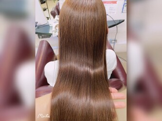 大久保俊一美容室 | 仙台のヘアサロン